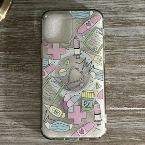 iPhone Case 12  Nurse / Doctor